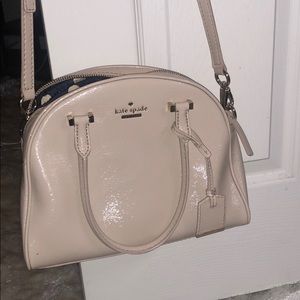 Kate spade shoulder bag